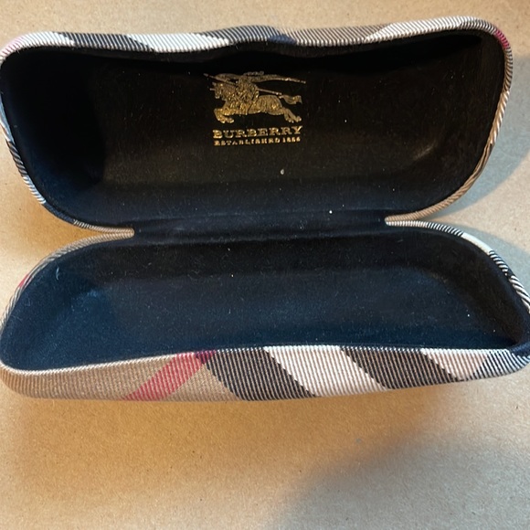 Burberry Luxottica Sunglasses - Picture 5 of 16